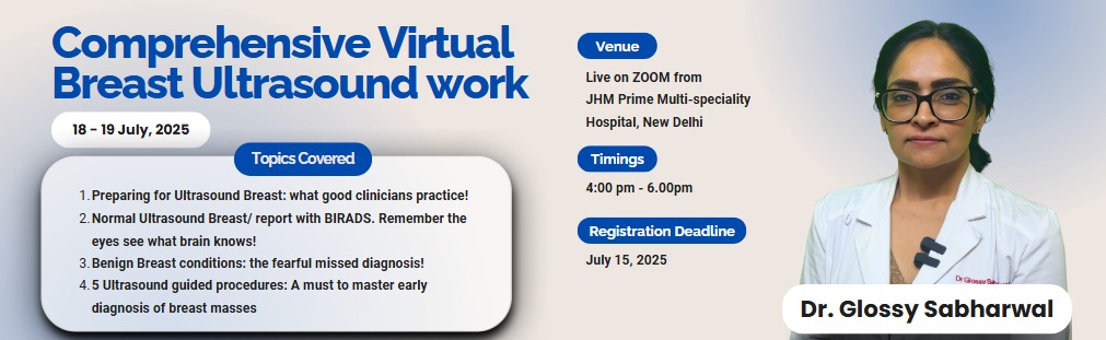 Sonography Courses